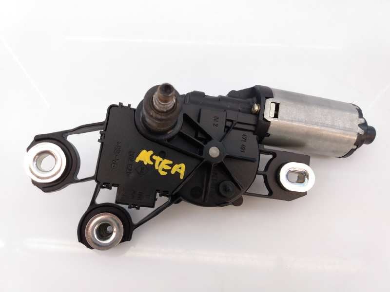 Recambio de motor limpia trasero para seat altea xl (5p5) 1.6 referencia OEM IAM 5P0955711C 53033812 E2-A1-43-4