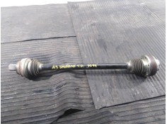 Recambio de transmision trasera derecha para audi a3 sportback (8va) attraction quattro referencia OEM IAM 5Q0501204A  P1-B6-11