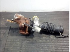Recambio de turbocompresor para land rover discovery (lt) referencia OEM IAM 4522395 10460 P1-A2-18