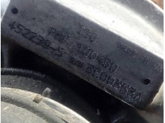 Recambio de turbocompresor para land rover discovery (lt) referencia OEM IAM 4522395 10460 P1-A2-18 2