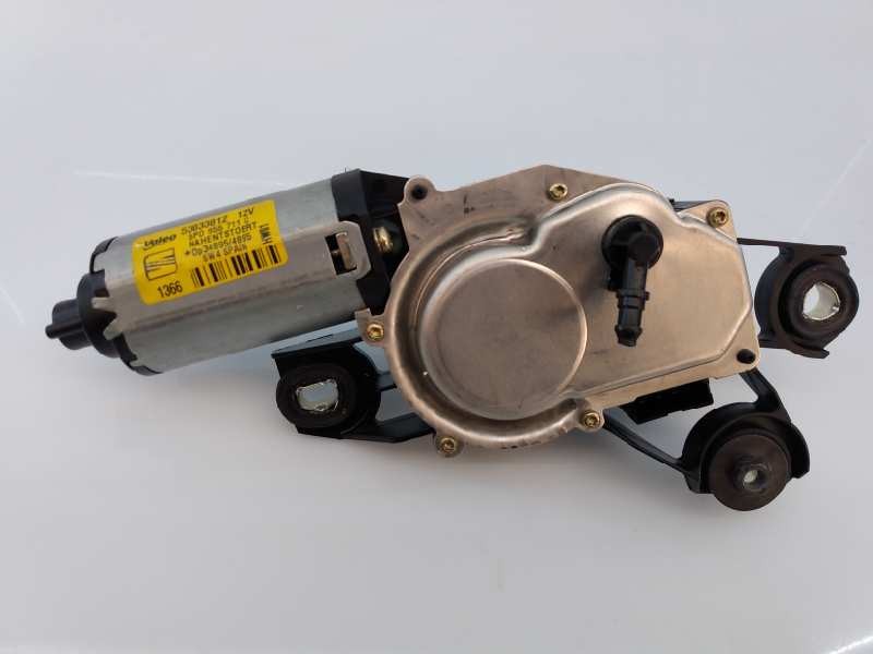 Recambio de motor limpia trasero para seat altea xl (5p5) 1.6 referencia OEM IAM 5P0955711C 53033812 E2-A1-43-4