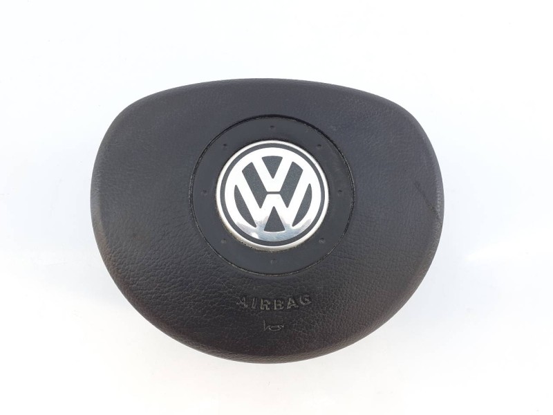 Recambio de airbag delantero izquierdo para volkswagen touran (1t1) referencia OEM IAM 1T0880201A  E1-B6-18-1