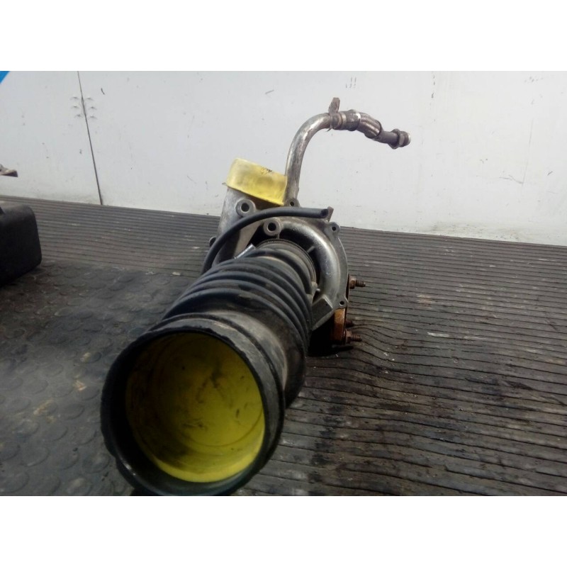 Recambio de turbocompresor para land rover discovery (lt) referencia OEM IAM 4522395 10460 P1-A2-18