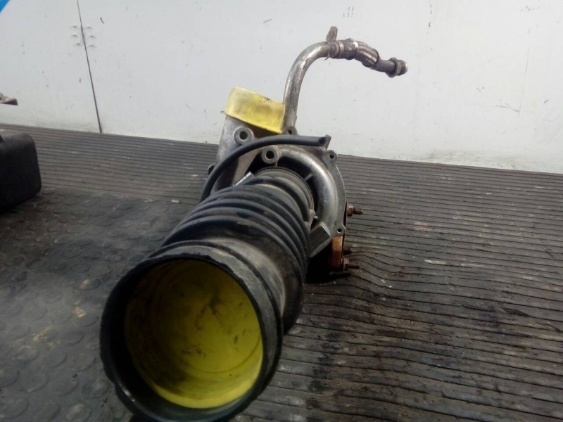 Recambio de turbocompresor para land rover discovery (lt) referencia OEM IAM 4522395 10460 P1-A2-18