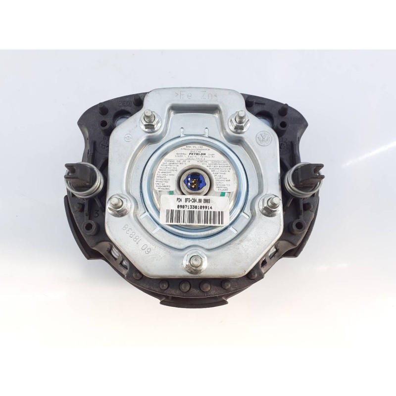 Recambio de airbag delantero izquierdo para volkswagen touran (1t1) referencia OEM IAM 1T0880201A  E1-B6-18-1