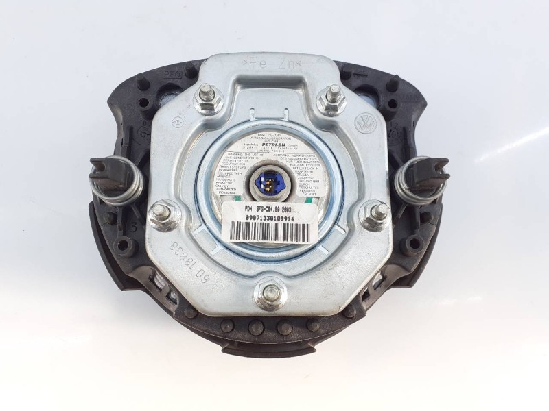 Recambio de airbag delantero izquierdo para volkswagen touran (1t1) referencia OEM IAM 1T0880201A  E1-B6-18-1