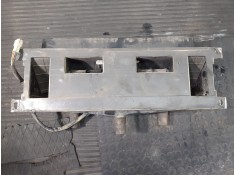 Recambio de ventilador calefaccion para land rover defender (ld) referencia OEM IAM   P1-A2-2