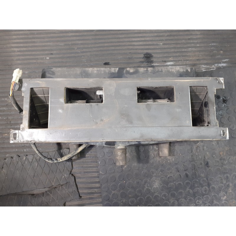 Recambio de ventilador calefaccion para land rover defender (ld) referencia OEM IAM   P1-A2-2