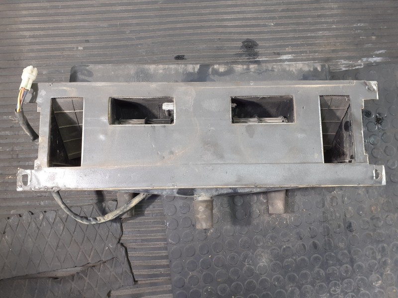 Recambio de ventilador calefaccion para land rover defender (ld) referencia OEM IAM   P1-A2-2