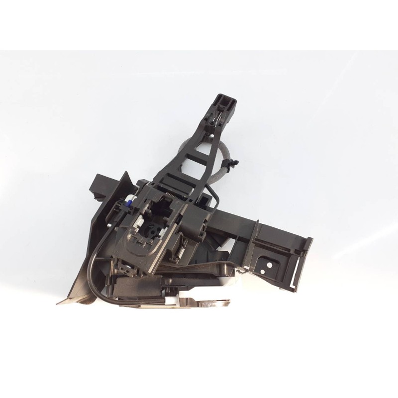 Recambio de cerradura puerta trasera derecha para ford focus lim. (cb8) referencia OEM IAM BM5AA26412AF 921764105 E2-B3--14-1