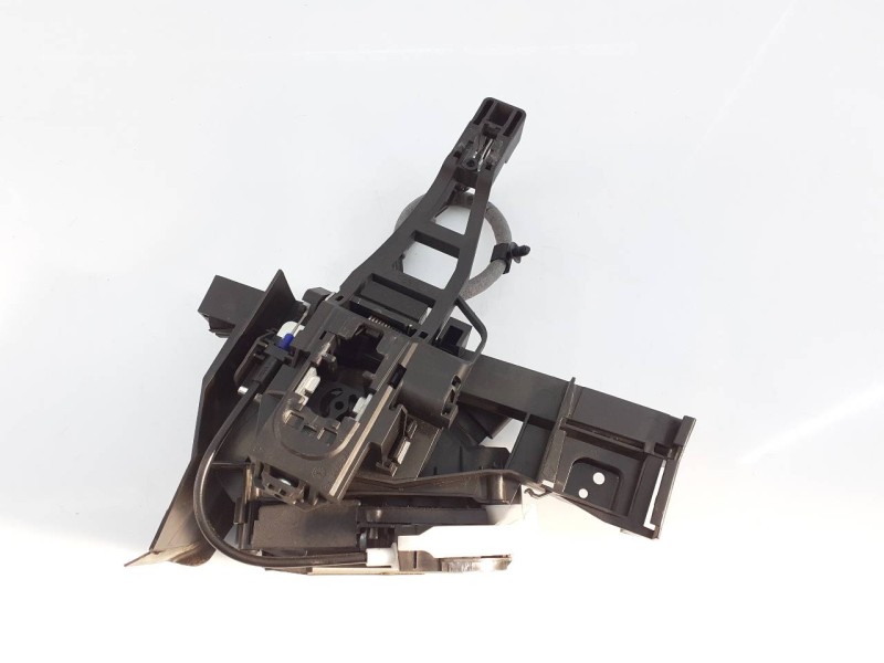 Recambio de cerradura puerta trasera derecha para ford focus lim. (cb8) referencia OEM IAM BM5AA26412AF 921764105 E2-B3--14-1