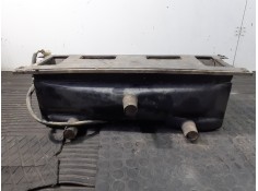 Recambio de ventilador calefaccion para land rover defender (ld) referencia OEM IAM   P1-A2-2 2