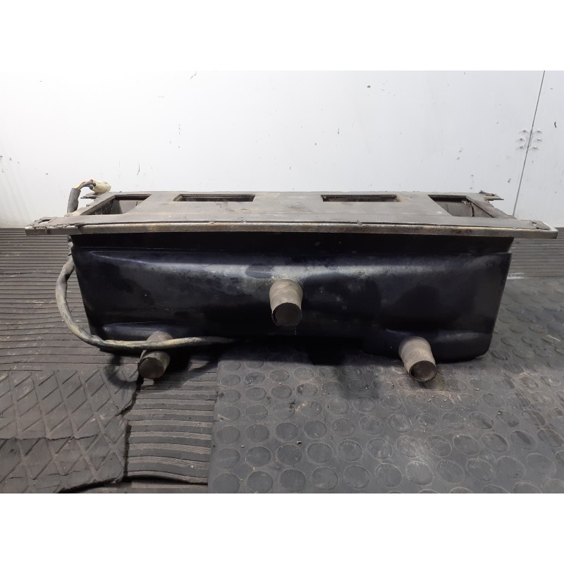 Recambio de ventilador calefaccion para land rover defender (ld) referencia OEM IAM   P1-A2-2