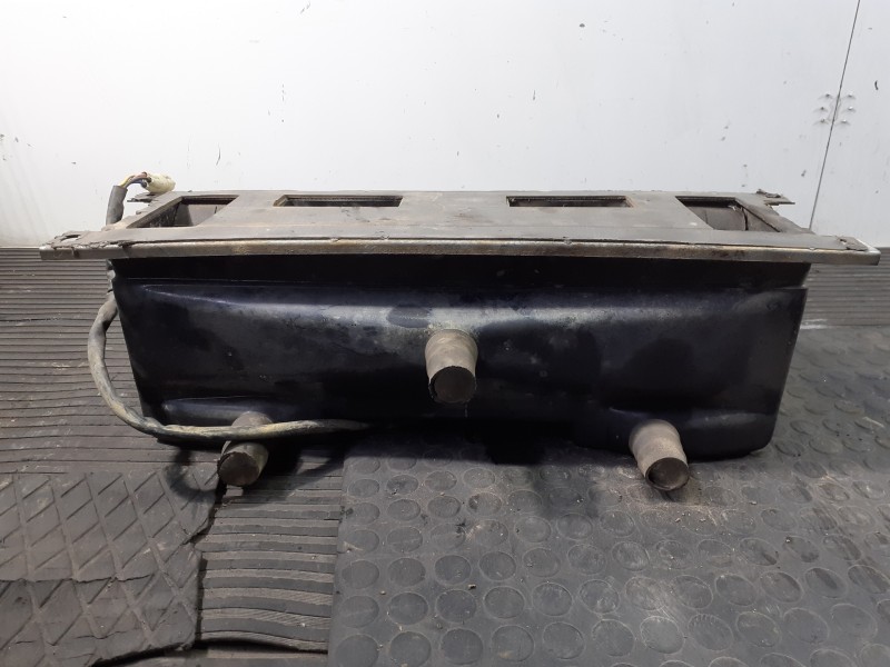 Recambio de ventilador calefaccion para land rover defender (ld) referencia OEM IAM   P1-A2-2