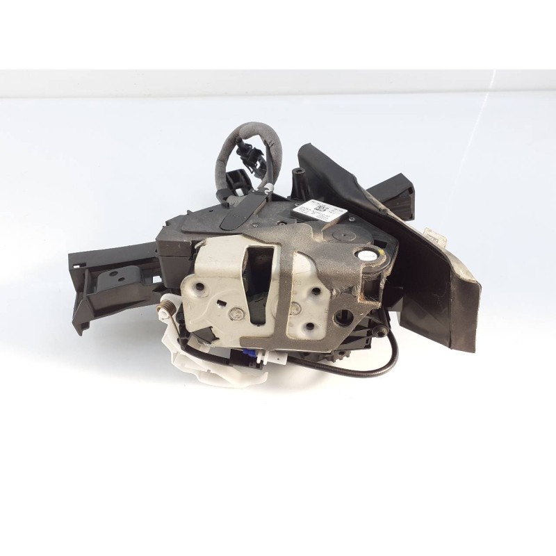 Recambio de cerradura puerta trasera derecha para ford focus lim. (cb8) referencia OEM IAM BM5AA26412AF 921764105 E2-B3--14-1