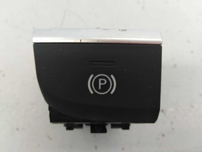 Recambio de palanca freno de mano para audi a3 sportback (8va) attraction quattro referencia OEM IAM 8V1927225A  E2-A1-14-5