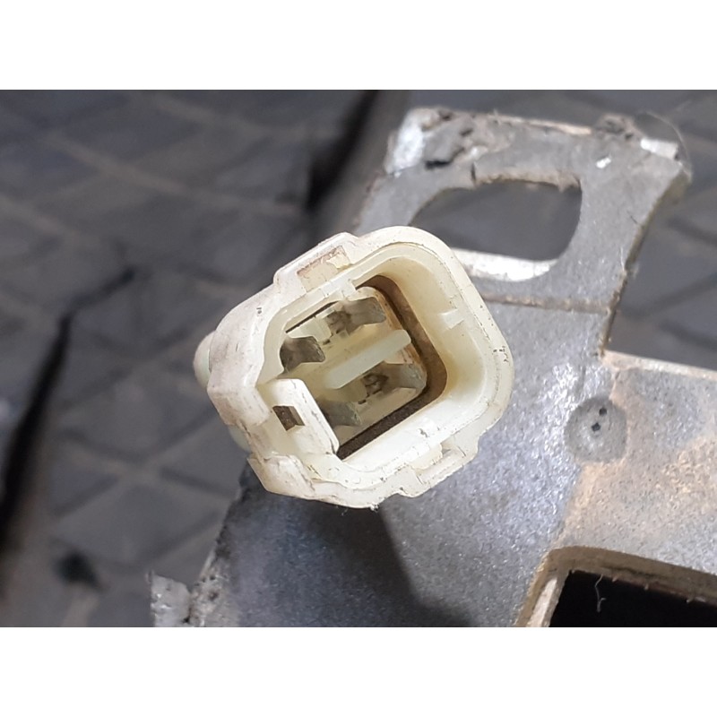 Recambio de ventilador calefaccion para land rover defender (ld) referencia OEM IAM   P1-A2-2