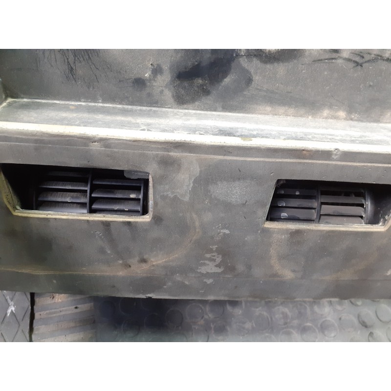 Recambio de ventilador calefaccion para land rover defender (ld) referencia OEM IAM   P1-A2-2