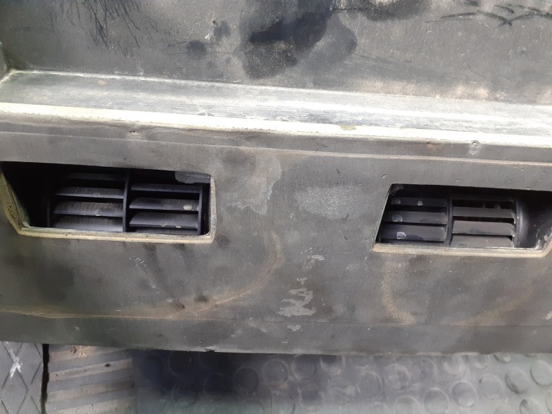 Recambio de ventilador calefaccion para land rover defender (ld) referencia OEM IAM   P1-A2-2