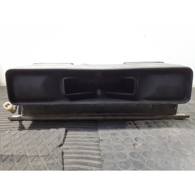 Recambio de ventilador calefaccion para land rover defender (ld) referencia OEM IAM   P1-A2-2