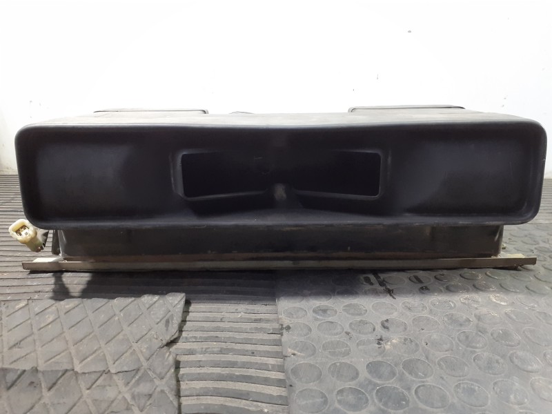 Recambio de ventilador calefaccion para land rover defender (ld) referencia OEM IAM   P1-A2-2