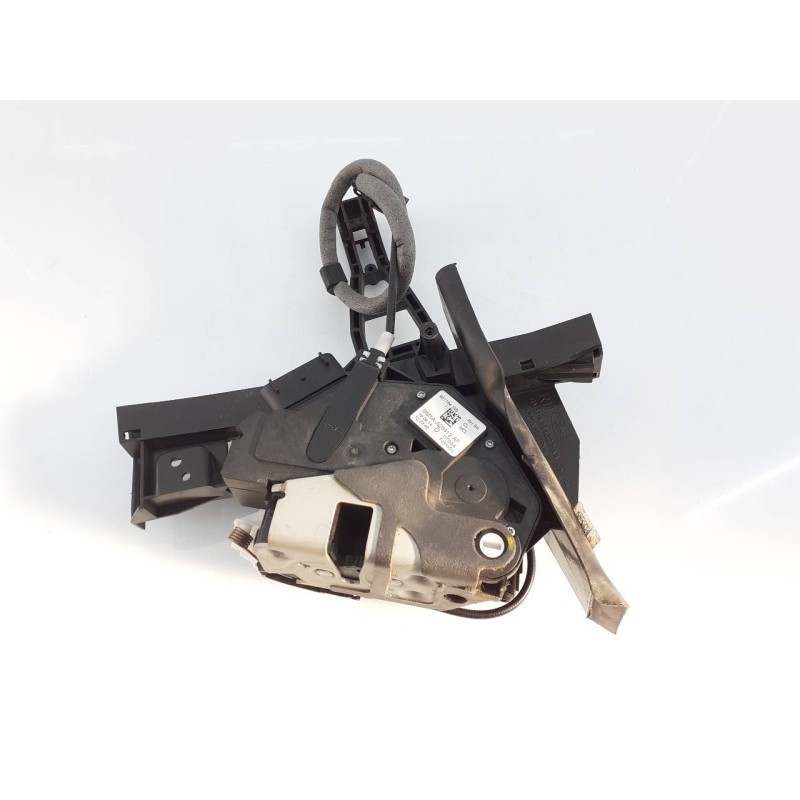Recambio de cerradura puerta trasera derecha para ford focus lim. (cb8) referencia OEM IAM BM5AA26412AF 921764105 E2-B3--14-1