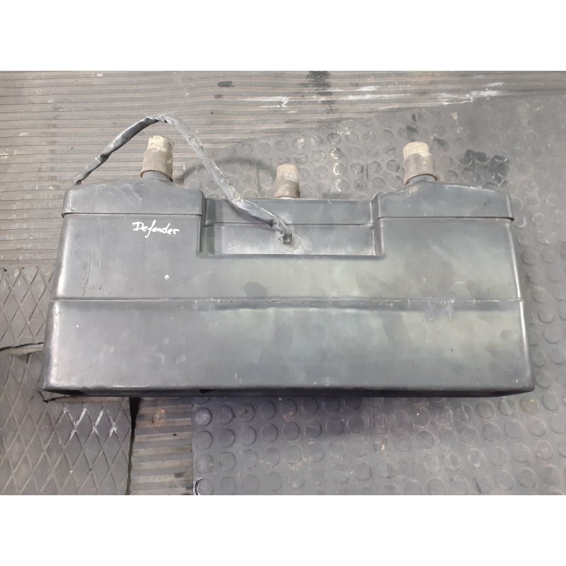 Recambio de ventilador calefaccion para land rover defender (ld) referencia OEM IAM   P1-A2-2