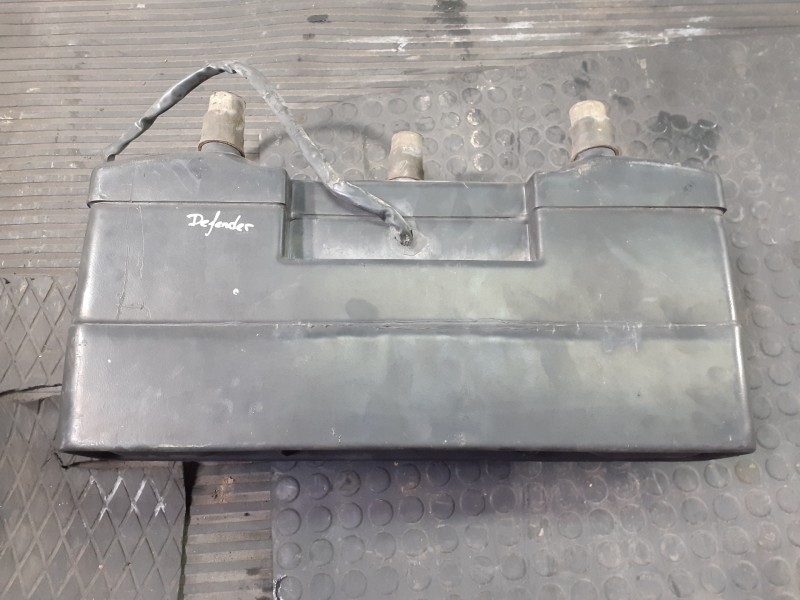 Recambio de ventilador calefaccion para land rover defender (ld) referencia OEM IAM   P1-A2-2