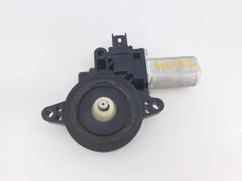 Recambio de motor elevalunas delantero izquierdo para mazda cx-5 style 2wd referencia OEM IAM D6515958X  E2-A2-7-1