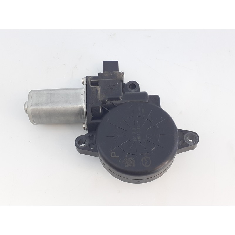 Recambio de motor elevalunas delantero izquierdo para mazda cx-5 style 2wd referencia OEM IAM D6515958X  E2-A2-7-1