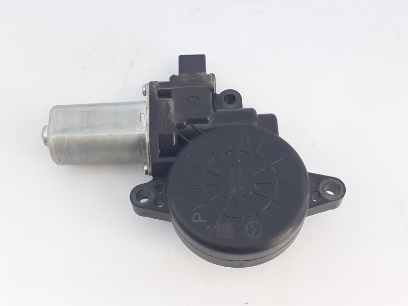 Recambio de motor elevalunas delantero izquierdo para mazda cx-5 style 2wd referencia OEM IAM D6515958X  E2-A2-7-1