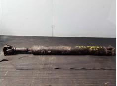 Recambio de transmision central para nissan patrol (k/w260) largo ta referencia OEM IAM   P1-A1-11