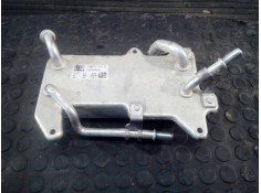 Recambio de radiador aceite para audi q7 (4m) referencia OEM IAM 4M0317021G  P1-A2-2