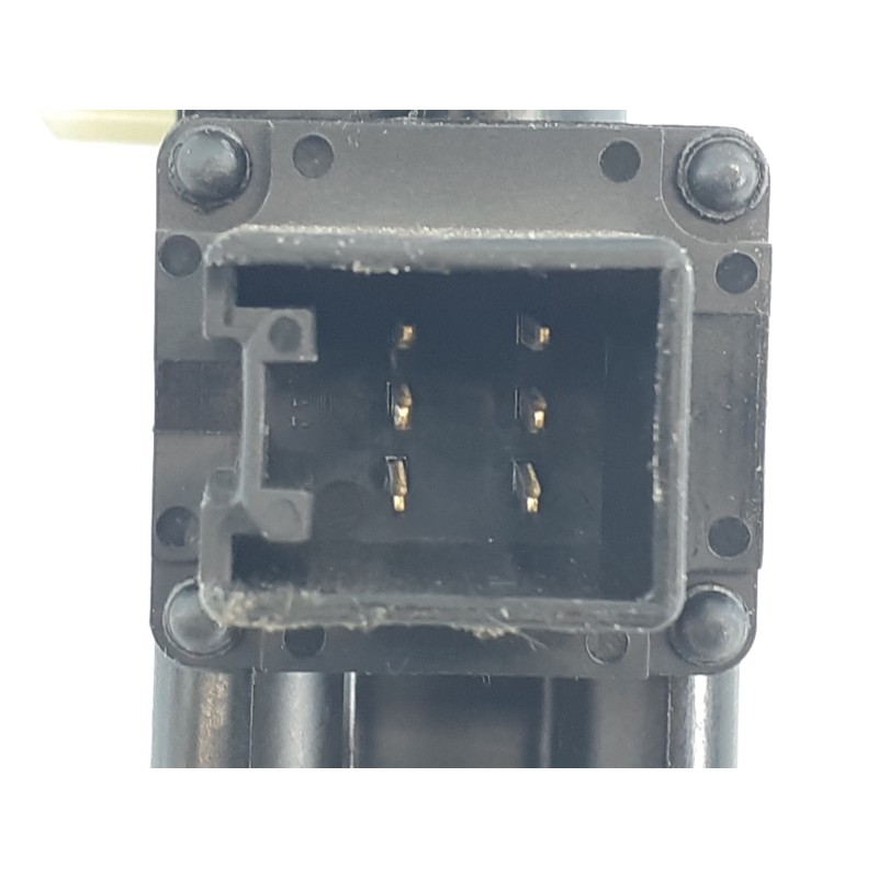 Recambio de motor elevalunas delantero izquierdo para mazda cx-5 style 2wd referencia OEM IAM D6515958X  E2-A2-7-1