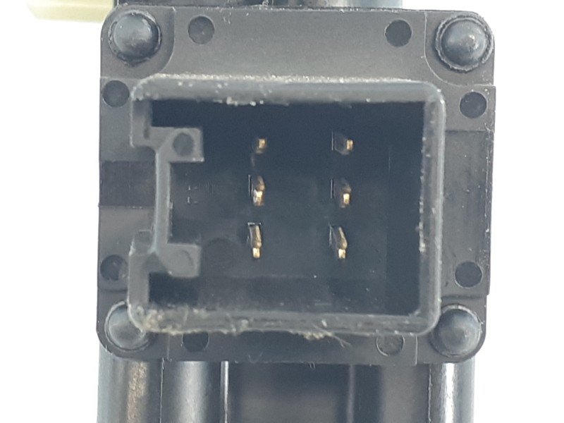 Recambio de motor elevalunas delantero izquierdo para mazda cx-5 style 2wd referencia OEM IAM D6515958X  E2-A2-7-1