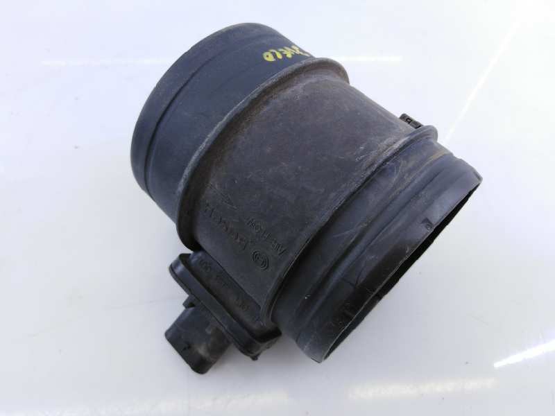 Recambio de caudalimetro para iveco daily caja cerrada (2019 =>..) 35s referencia OEM IAM 0281007741 5802317370 E3-B6-42-5