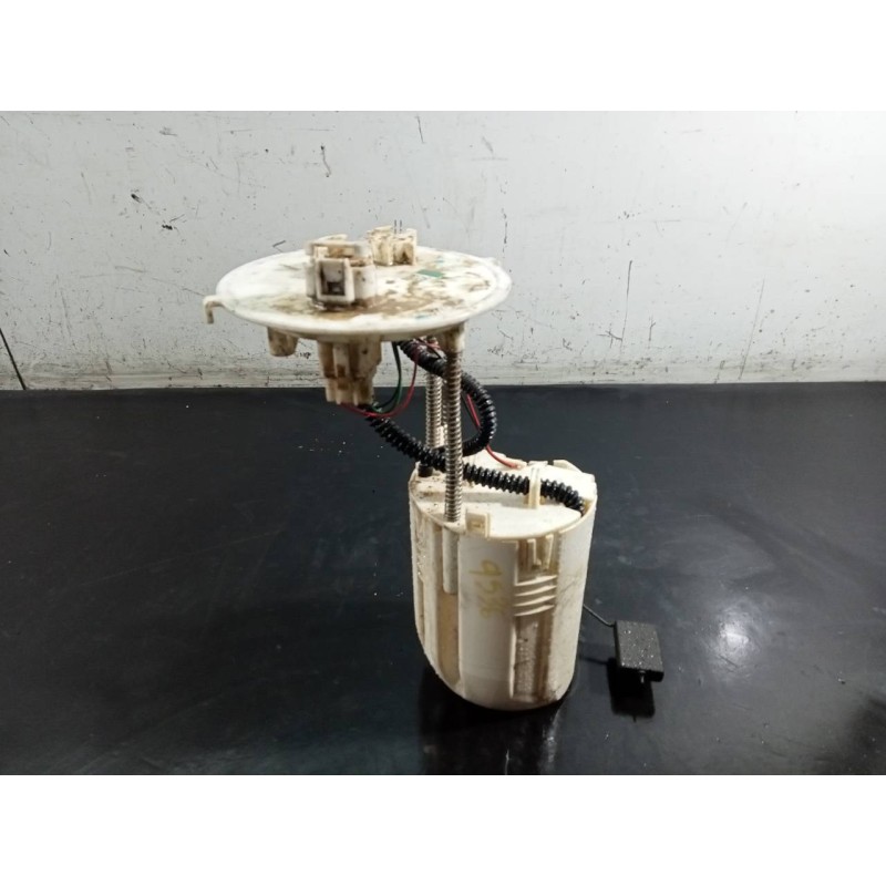 Recambio de aforador para toyota hilux (kun) referencia OEM IAM 77010OK200 S2921006470 P3-A6-7-4