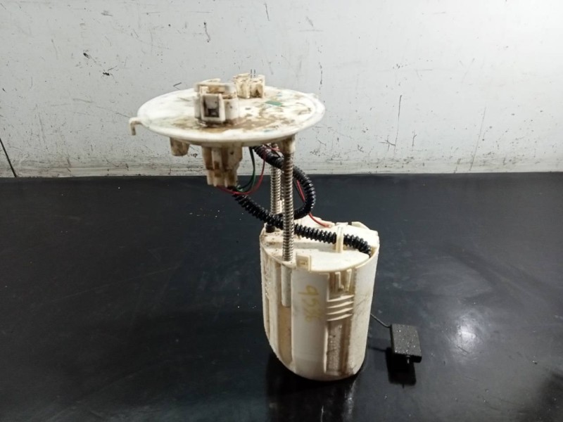 Recambio de aforador para toyota hilux (kun) referencia OEM IAM 77010OK200 S2921006470 P3-A6-7-4