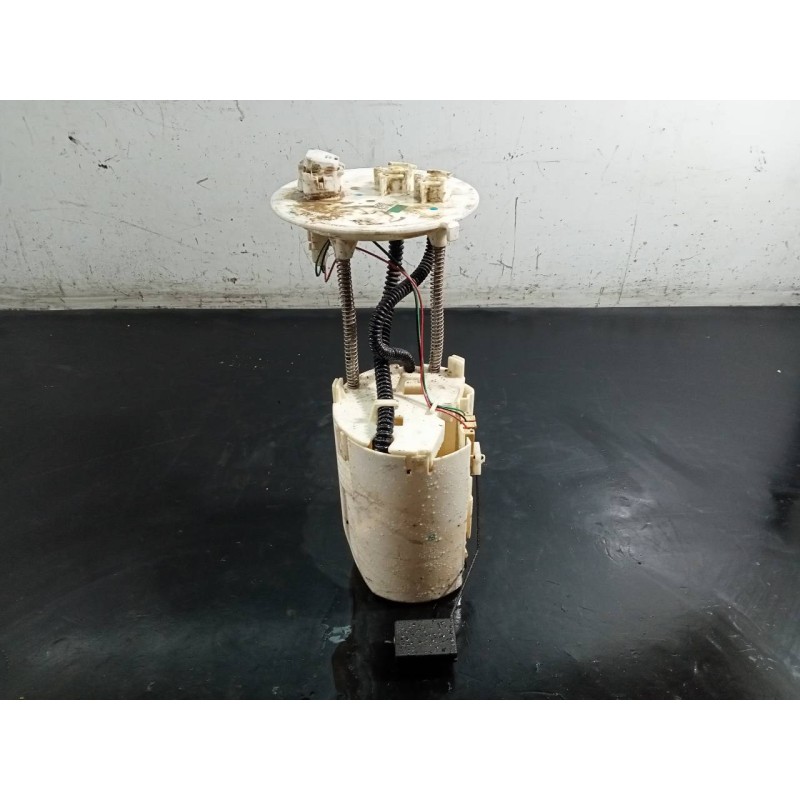 Recambio de aforador para toyota hilux (kun) referencia OEM IAM 77010OK200 S2921006470 P3-A6-7-4