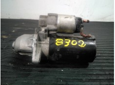 MOTOR ARRANQUE 0001109306 69502571 P3-A7-18-3