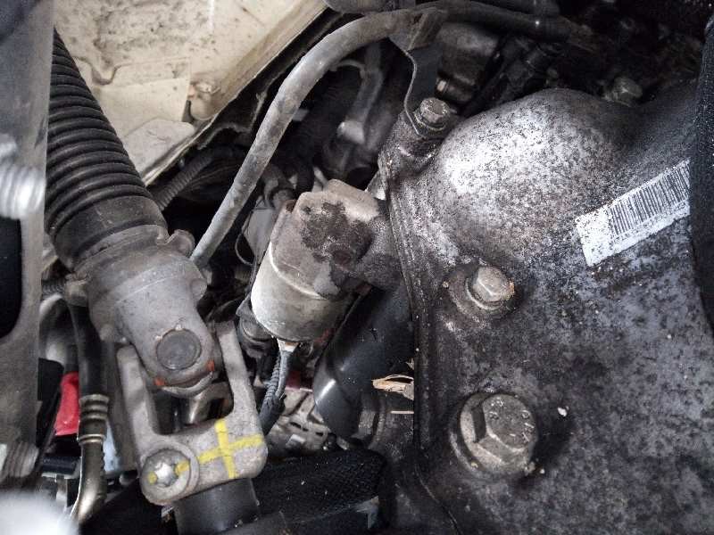 Recambio de motor arranque para iveco daily caja cerrada (2019 =>..) 35s referencia OEM IAM 0001109306 69502571 P3-A7-18-3