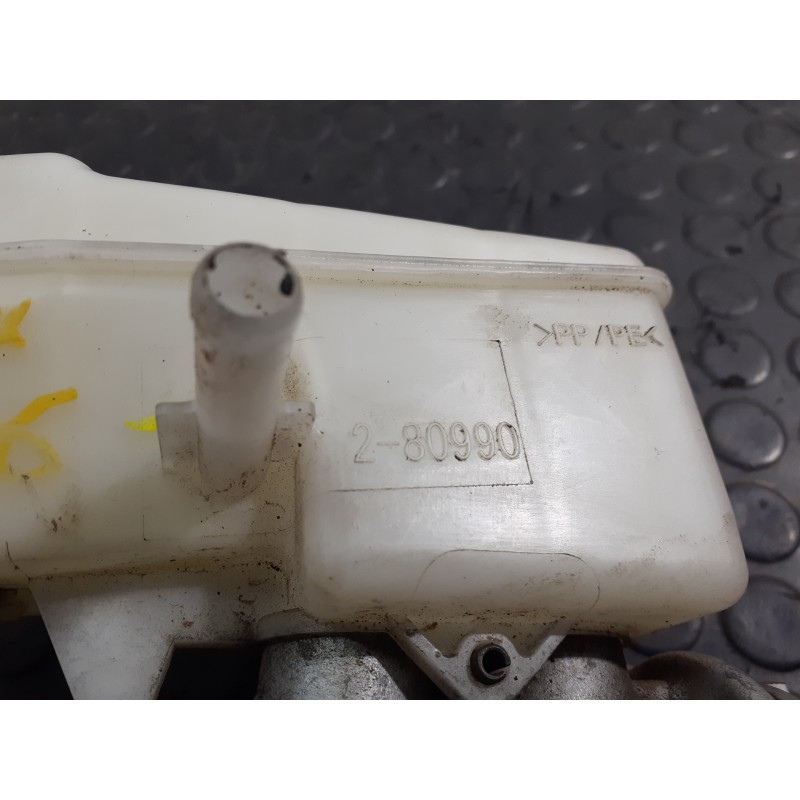 Recambio de bomba freno para toyota hilux (kun) referencia OEM IAM   P3-B9-13-3