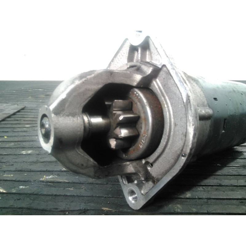 Recambio de motor arranque para iveco daily caja cerrada (2019 =>..) 35s referencia OEM IAM 0001109306 69502571 P3-A7-18-3