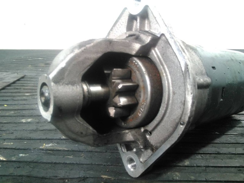 Recambio de motor arranque para iveco daily caja cerrada (2019 =>..) 35s referencia OEM IAM 0001109306 69502571 P3-A7-18-3