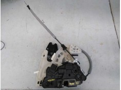 CERRADURA PUERTA DELANTERA IZQUIERDA 5N1837015E E1-B6-16-2