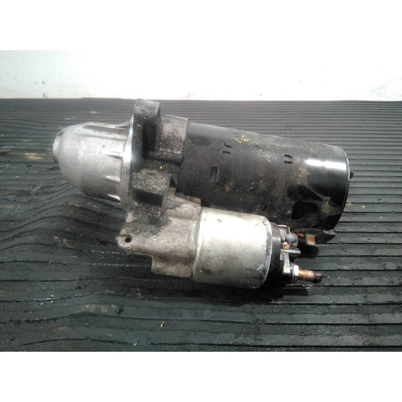 Recambio de motor arranque para iveco daily caja cerrada (2019 =>..) 35s referencia OEM IAM 0001109306 69502571 P3-A7-18-3