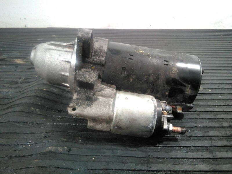 Recambio de motor arranque para iveco daily caja cerrada (2019 =>..) 35s referencia OEM IAM 0001109306 69502571 P3-A7-18-3