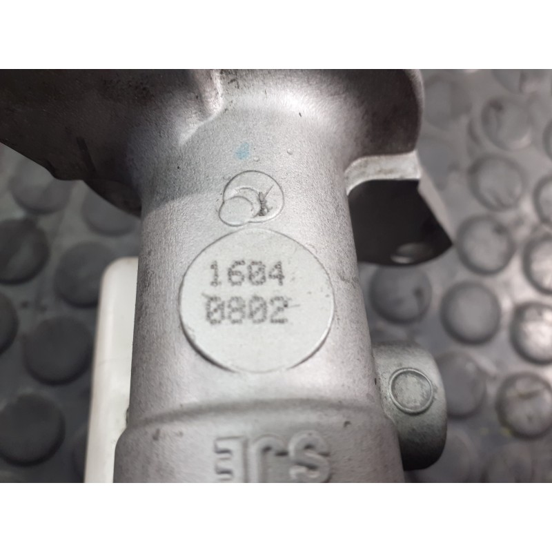 Recambio de bomba freno para toyota hilux (kun) referencia OEM IAM   P3-B9-13-3