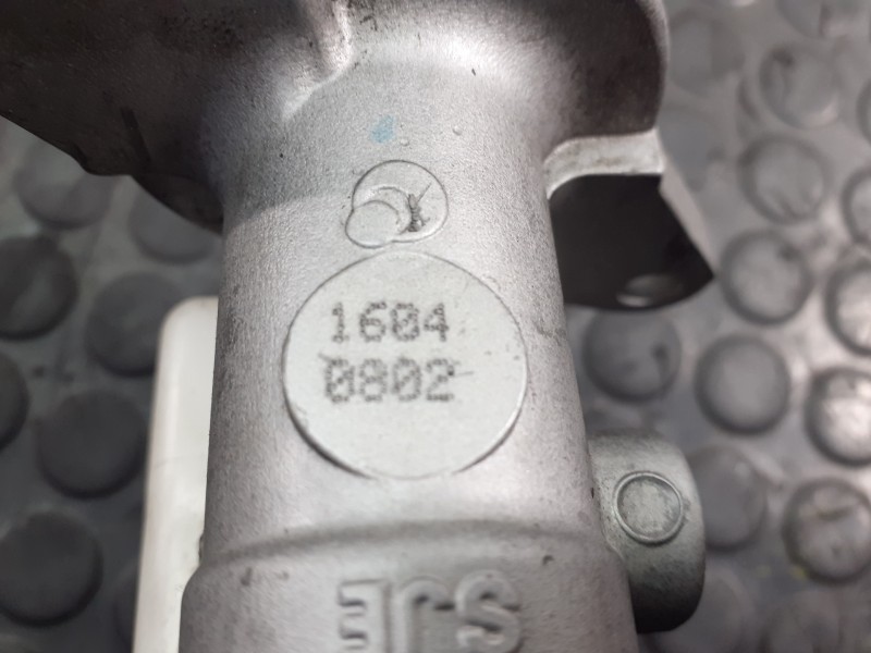 Recambio de bomba freno para toyota hilux (kun) referencia OEM IAM   P3-B9-13-3
