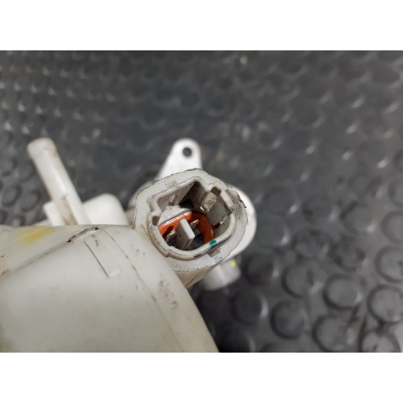 Recambio de bomba freno para toyota hilux (kun) referencia OEM IAM   P3-B9-13-3